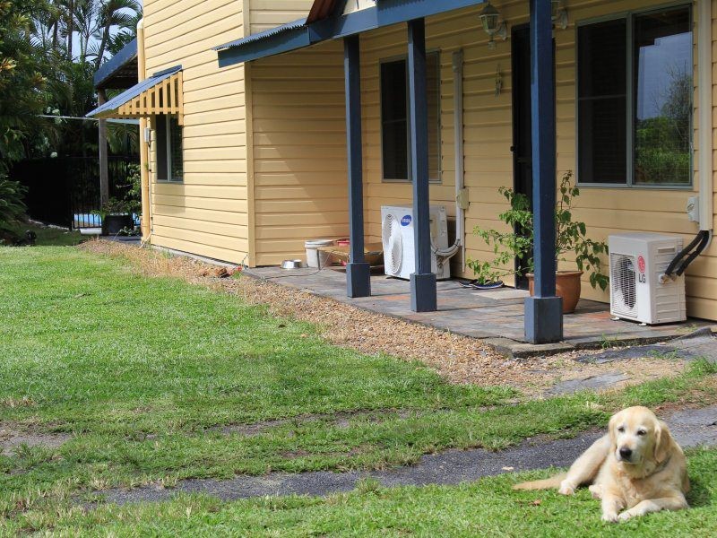 44 Dargin Road, Maria Creeks QLD 4855
