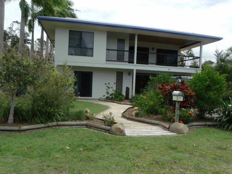 29 Holland Street, Wongaling Beach QLD 4852