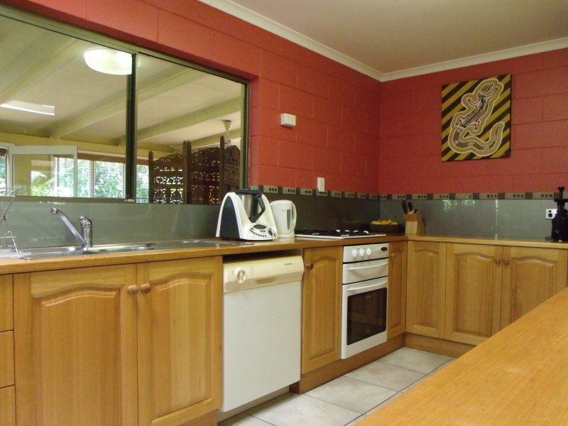 506 Bingil Bay Road, Bingil Bay QLD 4852