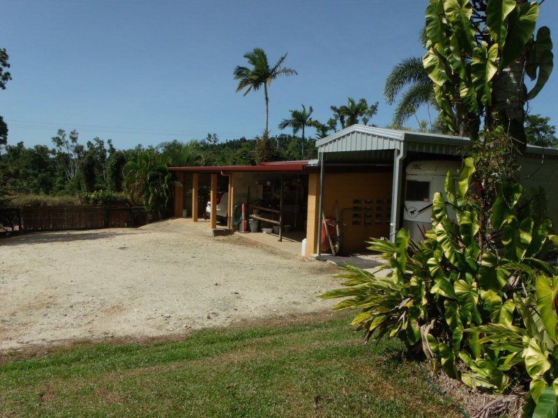 506 Bingil Bay Road, Bingil Bay QLD 4852