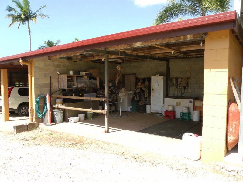 506 Bingil Bay Road, Bingil Bay QLD 4852