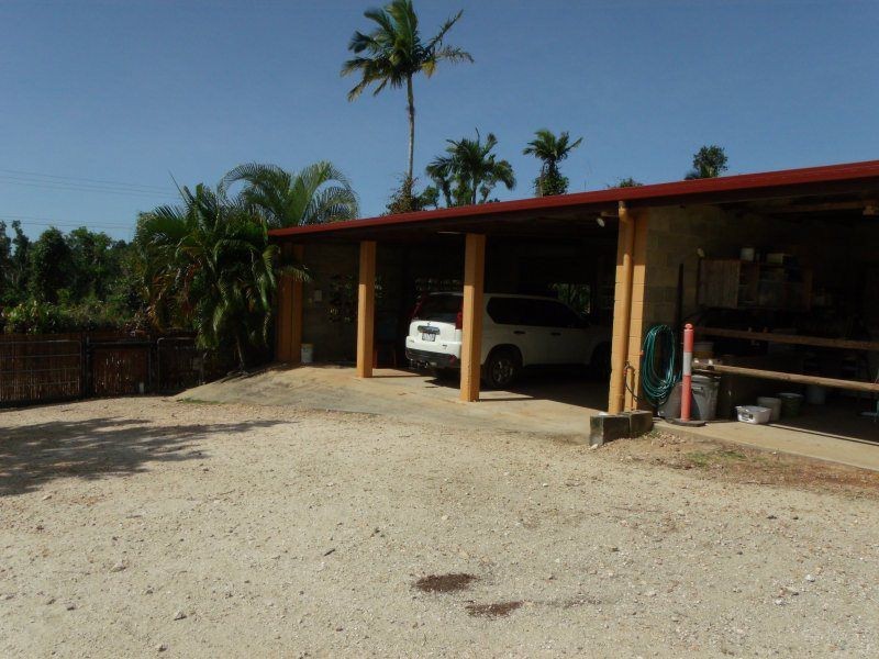506 Bingil Bay Road, Bingil Bay QLD 4852