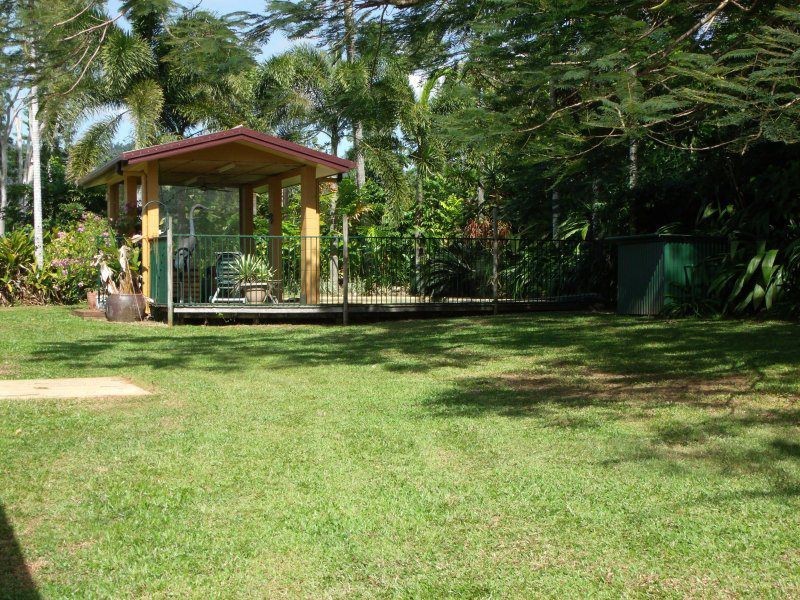 506 Bingil Bay Road, Bingil Bay QLD 4852