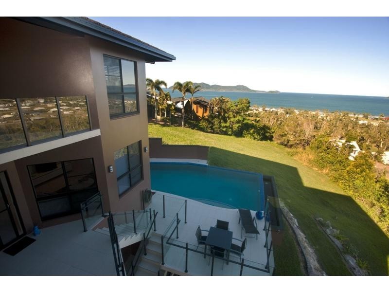 5/23 The Boulevard , Mission Heights, South Mission Beach QLD 4852
