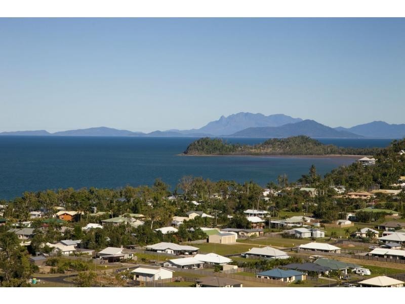 5/23 The Boulevard , Mission Heights, South Mission Beach QLD 4852