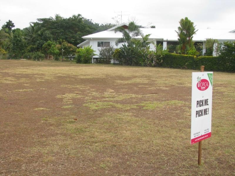 24 Sanctuary Crescent, Wongaling Beach QLD 4852