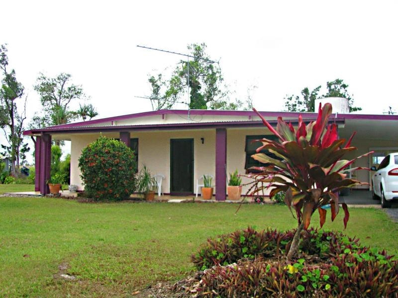 90 Bluff Road, Bilyana QLD 4854