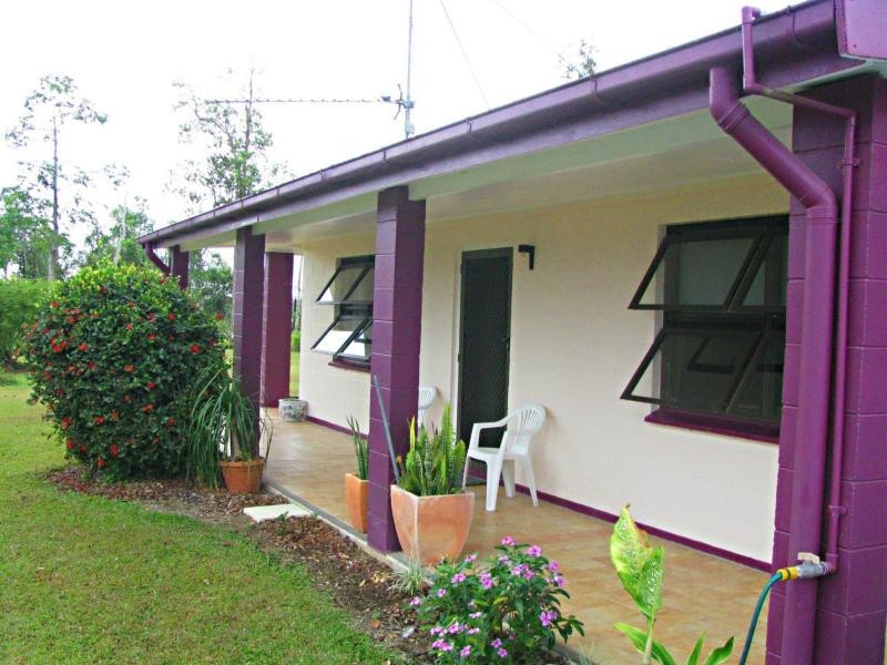 90 Bluff Road, Bilyana QLD 4854