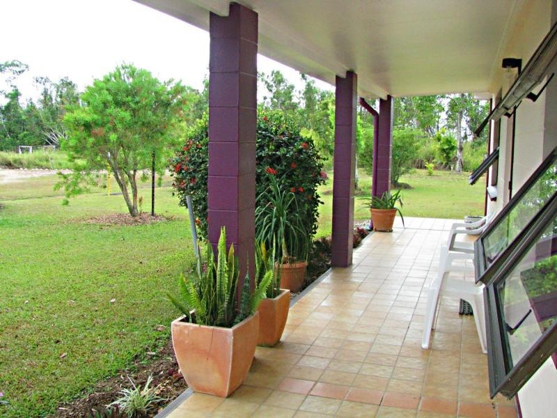 90 Bluff Road, Bilyana QLD 4854
