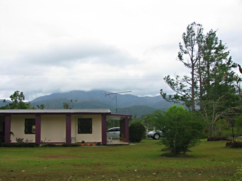 90 Bluff Road, Bilyana QLD 4854
