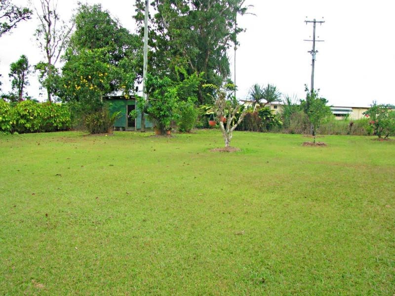 90 Bluff Road, Bilyana QLD 4854