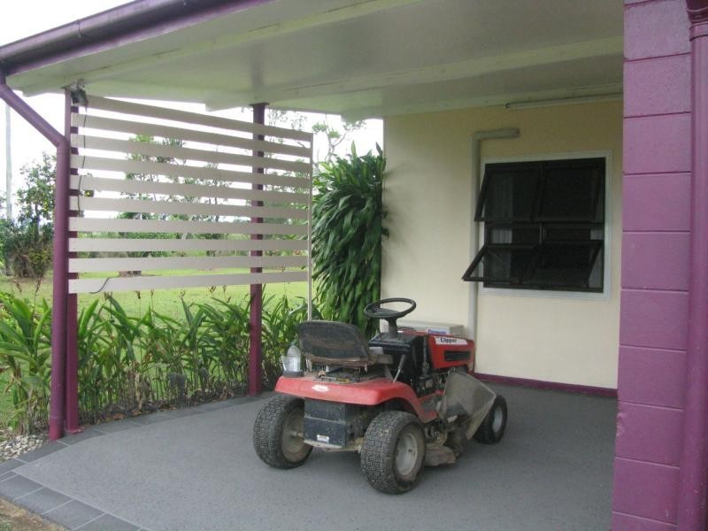90 Bluff Road, Bilyana QLD 4854
