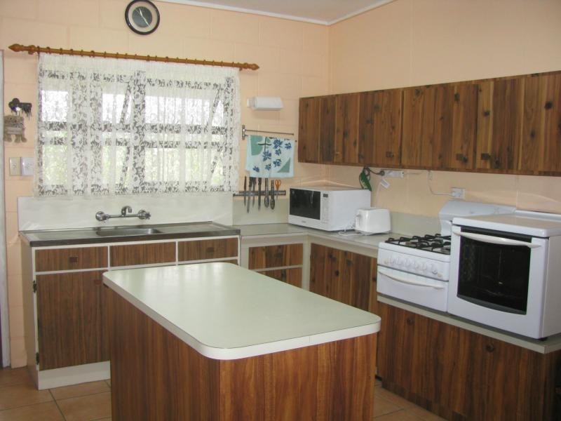 90 Bluff Road, Bilyana QLD 4854