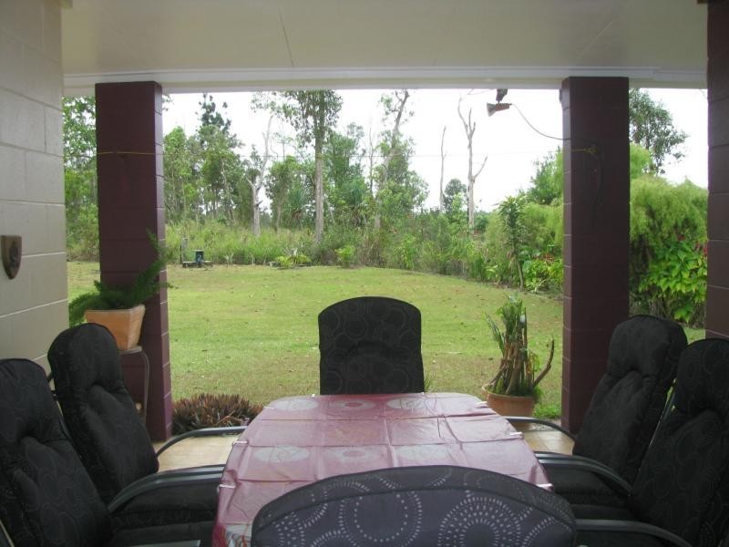 90 Bluff Road, Bilyana QLD 4854