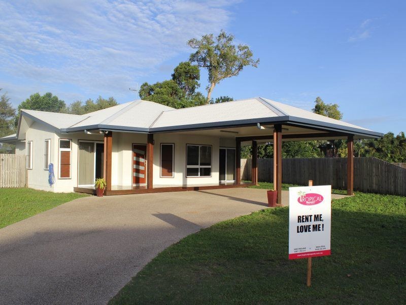 9 Heliconia Street, South Mission Beach QLD 4852