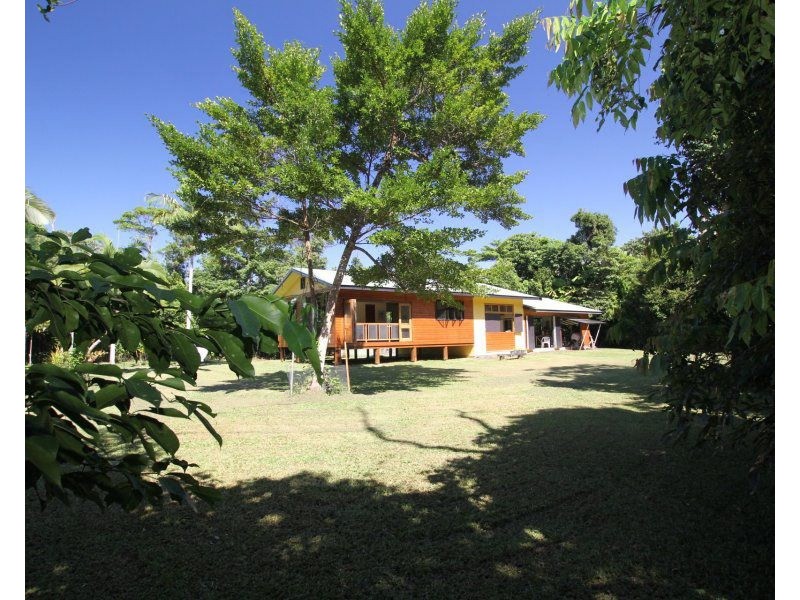 Lot 11 Stephens Street, Mission Beach QLD 4852
