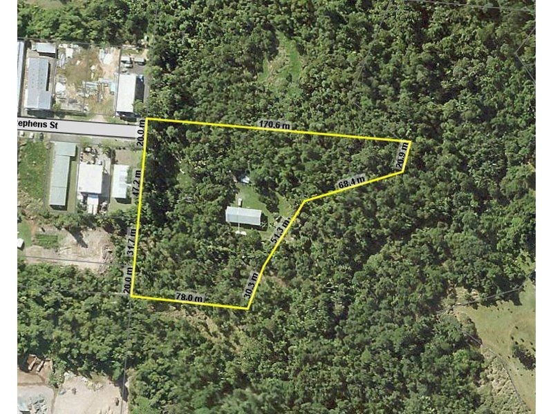 Lot 11 Stephens Street, Mission Beach QLD 4852