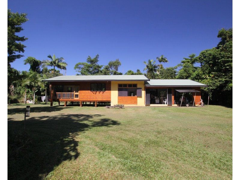 Lot 11 Stephens Street, Mission Beach QLD 4852