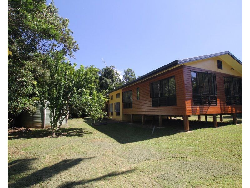 Lot 11 Stephens Street, Mission Beach QLD 4852