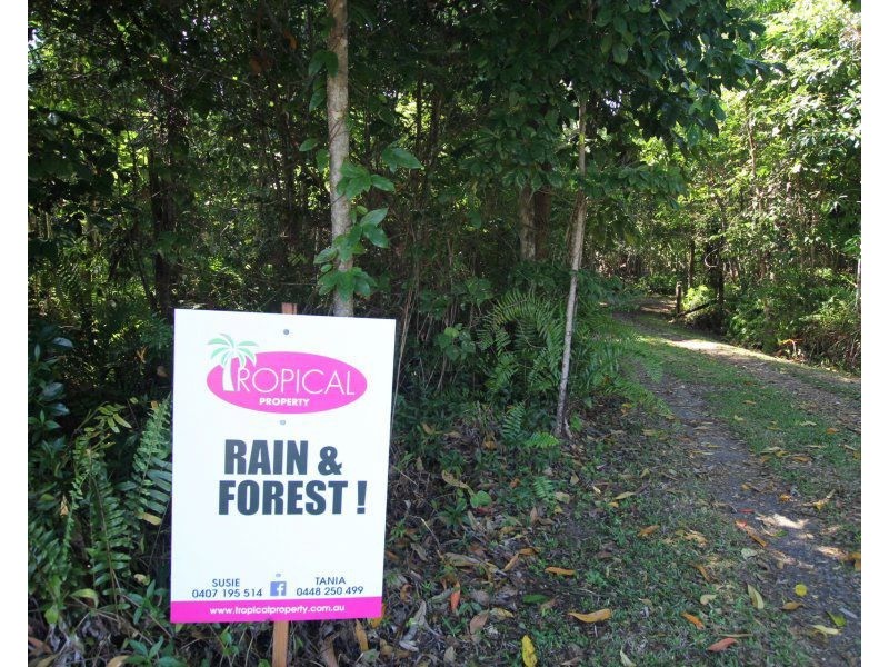 Lot 11 Stephens Street, Mission Beach QLD 4852