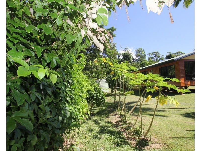 Lot 11 Stephens Street, Mission Beach QLD 4852
