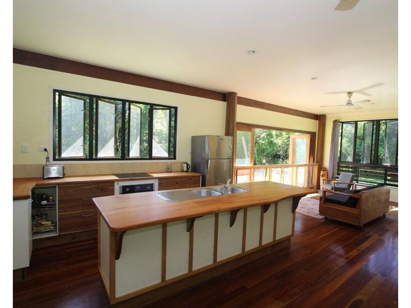 Lot 11 Stephens Street, Mission Beach QLD 4852