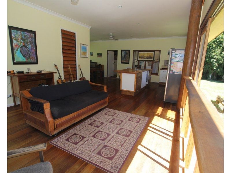 Lot 11 Stephens Street, Mission Beach QLD 4852