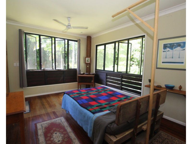 Lot 11 Stephens Street, Mission Beach QLD 4852
