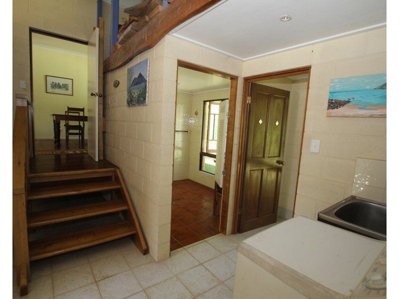 Lot 11 Stephens Street, Mission Beach QLD 4852
