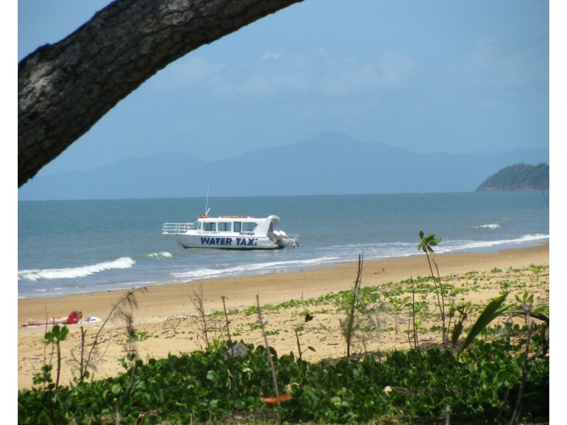 4 Wongaling Beach Road, Wongaling Beach QLD 4852