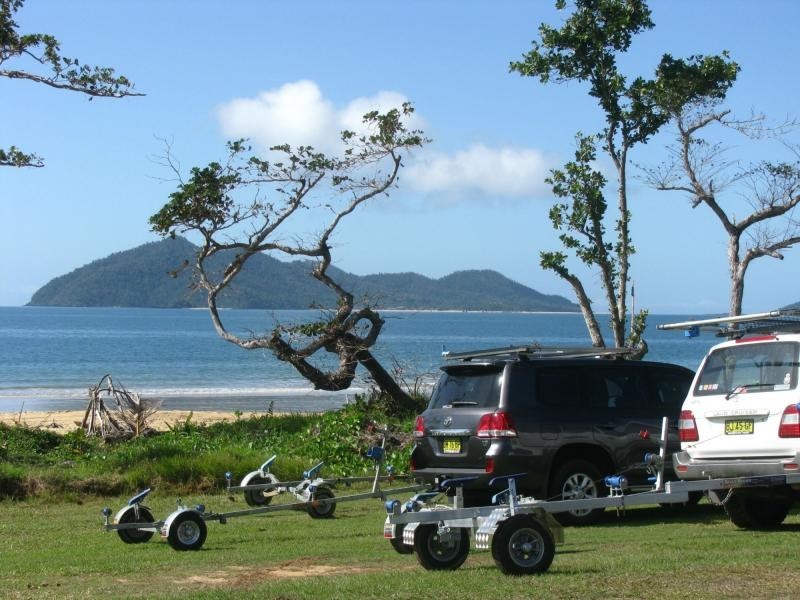 15 Mitchell Street, South Mission Beach QLD 4852