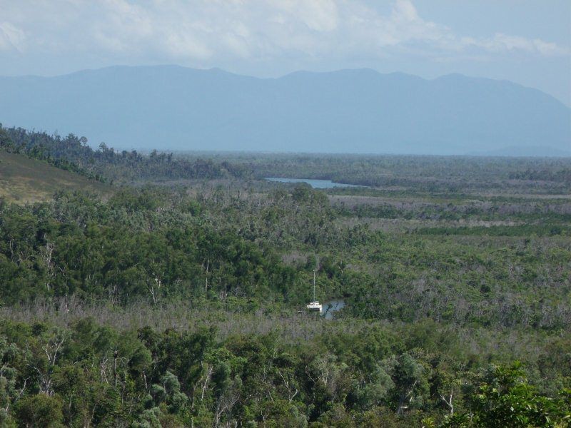 4/23 The Boulevard, South Mission Beach QLD 4852