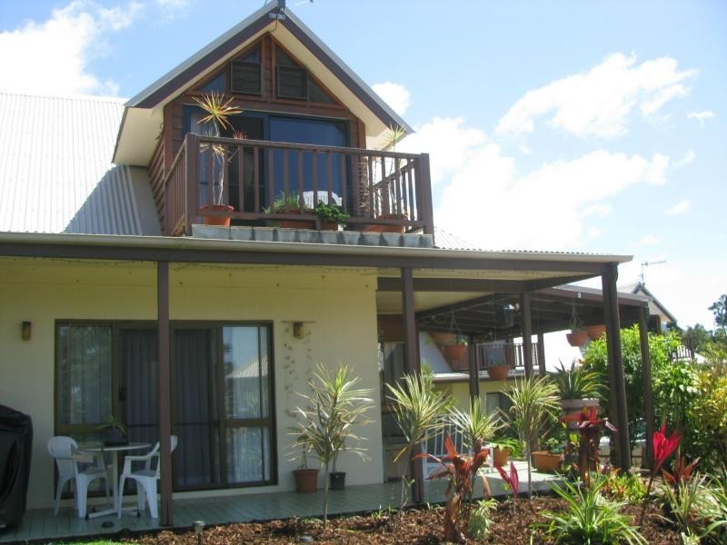 7/18 Giufre Crescent, Wongaling Beach QLD 4852