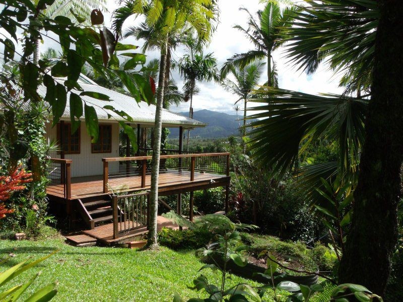 431 East Feluga Road, East Feluga QLD 4854