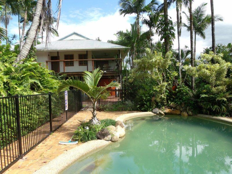 431 East Feluga Road, East Feluga QLD 4854