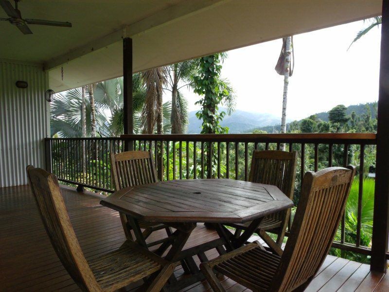 431 East Feluga Road, East Feluga QLD 4854