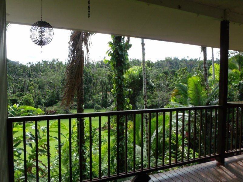 431 East Feluga Road, East Feluga QLD 4854