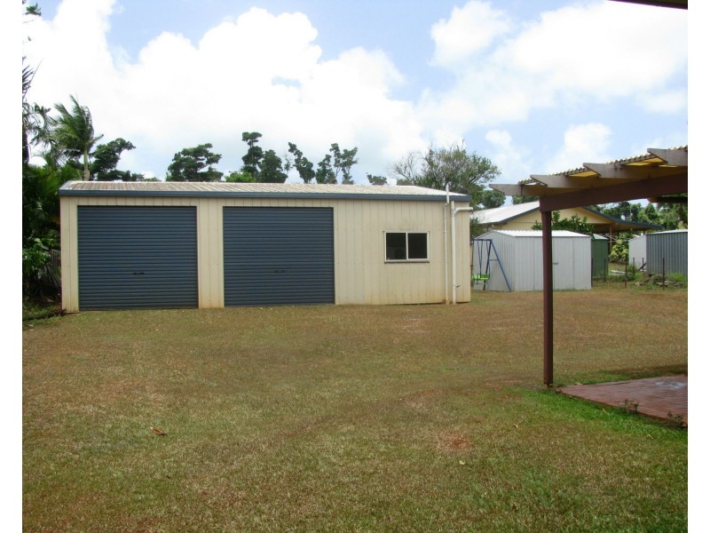 7 Royal Palm Drive, Mission Beach QLD 4852