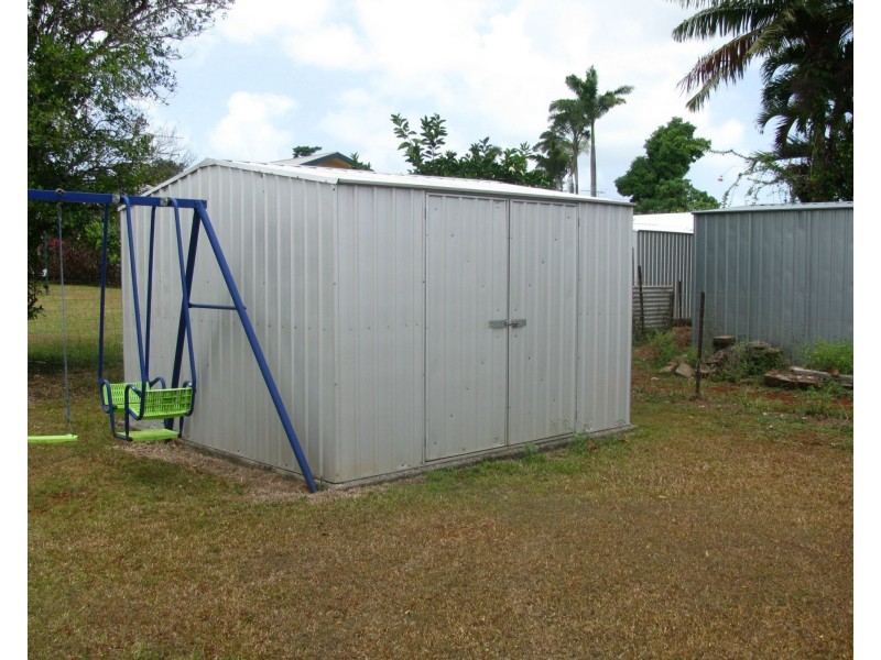 7 Royal Palm Drive, Mission Beach QLD 4852