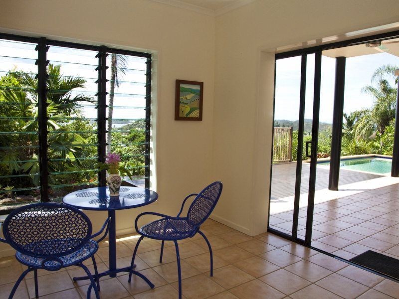 8/23 The Boulevard, South Mission Beach QLD 4852