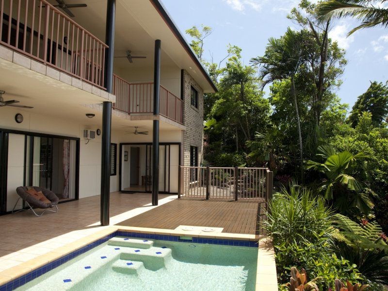 8/23 The Boulevard, South Mission Beach QLD 4852