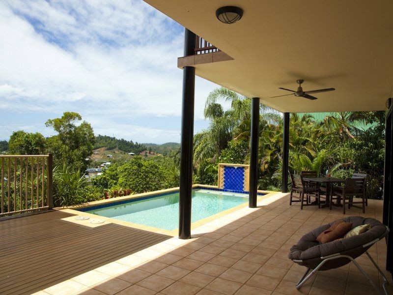 8/23 The Boulevard, South Mission Beach QLD 4852