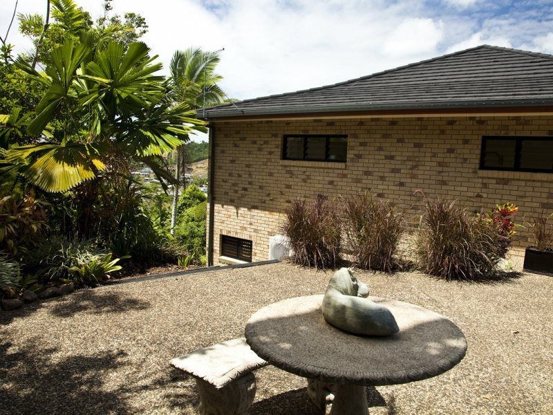 8/23 The Boulevard, South Mission Beach QLD 4852