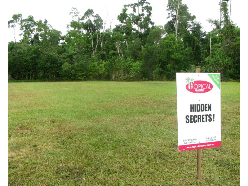 17 Oceanview Drive, Wongaling Beach QLD 4852