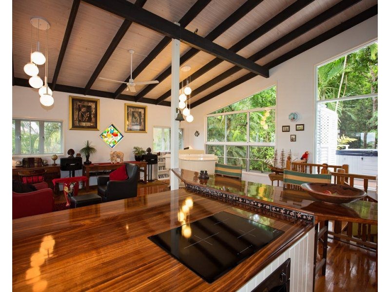 17 Campbell Terrace, South Mission Beach QLD 4852