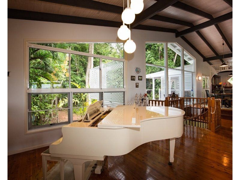 17 Campbell Terrace, South Mission Beach QLD 4852