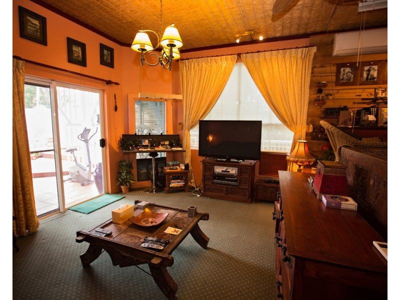 17 Campbell Terrace, South Mission Beach QLD 4852