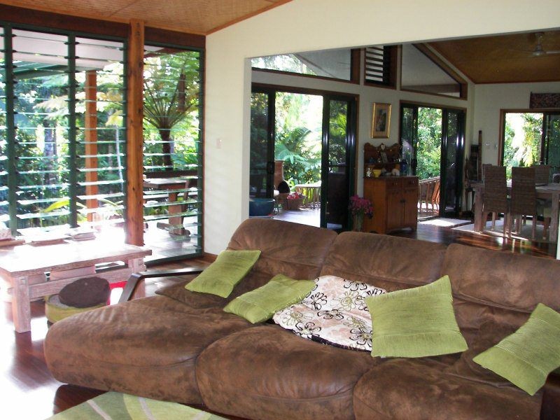 Bingil Bay QLD 4852