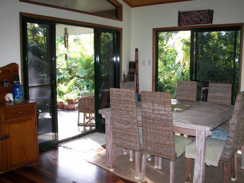 Bingil Bay QLD 4852