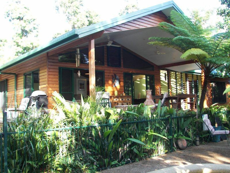 Bingil Bay QLD 4852